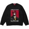 Thumbnail for American Psycho Sweater