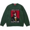 Thumbnail for American Psycho Sweater