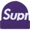 Thumbnail for Big Logo Beanie