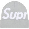 Thumbnail for Big Logo Beanie