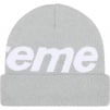 Thumbnail for Big Logo Beanie