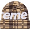 Thumbnail for Big Logo Beanie