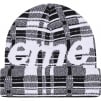 Thumbnail for Big Logo Beanie