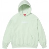 Thumbnail for Box Logo Hooded Sweatshirt