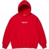 Thumbnail for Box Logo Hooded Sweatshirt