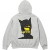 Thumbnail for Catwoman Hooded Sweatshirt