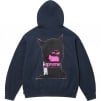 Thumbnail for Catwoman Hooded Sweatshirt