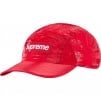 Thumbnail for Gloss Ripstop Camp Cap