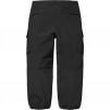 Supreme GORE-TEX Cargo Pant (FW23) - Black