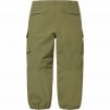 Supreme GORE-TEX Cargo Pant (FW23) - Olive