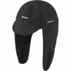 Supreme GORE-TEX Earflap Cap (FW23) - Black