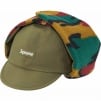 Supreme GORE-TEX Earflap Cap (FW23) - Olive