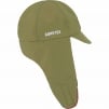 Supreme GORE-TEX Earflap Cap (FW23) - Olive