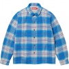 Thumbnail for Lined Flannel Snap Shirt