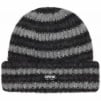 Thumbnail for Loose Stripe Beanie