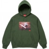 Thumbnail for MF DOOM Hooded Sweatshirt