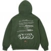 Thumbnail for MF DOOM Hooded Sweatshirt