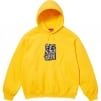 Thumbnail for Neil Blender Mosaic Hooded Sweatshirt