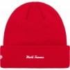 Thumbnail for New Era Box Logo Beanie