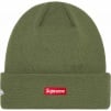 Thumbnail for New Era S Logo Beanie