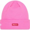 Thumbnail for New Era S Logo Beanie