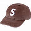 Thumbnail for Pigment Print S Logo 6-Panel