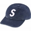 Thumbnail for Pigment Print S Logo 6-Panel