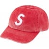 Thumbnail for Pigment Print S Logo 6-Panel