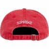 Thumbnail for Pigment Print S Logo 6-Panel