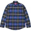 Thumbnail for Plaid Flannel Shirt