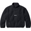 Thumbnail for Polartec Shearling Reversible Pullover