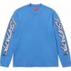 Thumbnail for Racing Intarsia L S Top