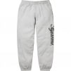 Thumbnail for Raised Script Sweatpant