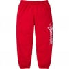 Thumbnail for Raised Script Sweatpant