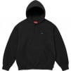 Thumbnail for Small Box Drawcord Hooded Sweatshirt