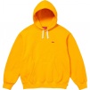 Thumbnail for Small Box Drawcord Hooded Sweatshirt