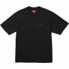 Supreme Small Box Tee (FW23) - Black