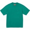 Supreme Small Box Tee (FW23) - Light Pine