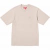 Supreme Small Box Tee (FW23) - Stone