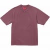 Supreme Small Box Tee (FW23) - Washed Plum