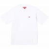 Supreme Small Box Tee (FW23) - White