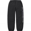 Thumbnail for Spellout Embroidered Track Pant