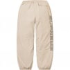 Thumbnail for Spellout Embroidered Track Pant