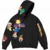 Thumbnail for Sunrise Hooded Sweatshirt