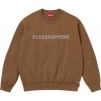 Thumbnail for Supreme BLESS Crewneck