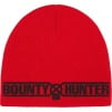 Thumbnail for Supreme Bounty Hunter Beanie