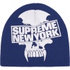 Thumbnail for Supreme Bounty Hunter Beanie