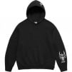 Thumbnail for Supreme Bounty Hunter Hooded Sweatshirt