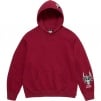 Thumbnail for Supreme Bounty Hunter Hooded Sweatshirt