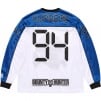 Thumbnail for Supreme Bounty Hunter Mesh Moto Jersey